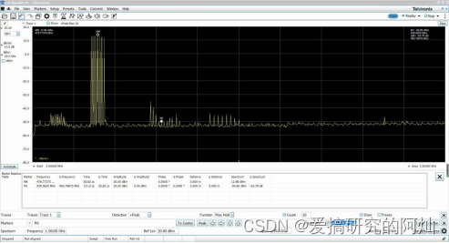 LC谐振滤波在LoRa射频电路中的应用-lcl谐振电路原理分析