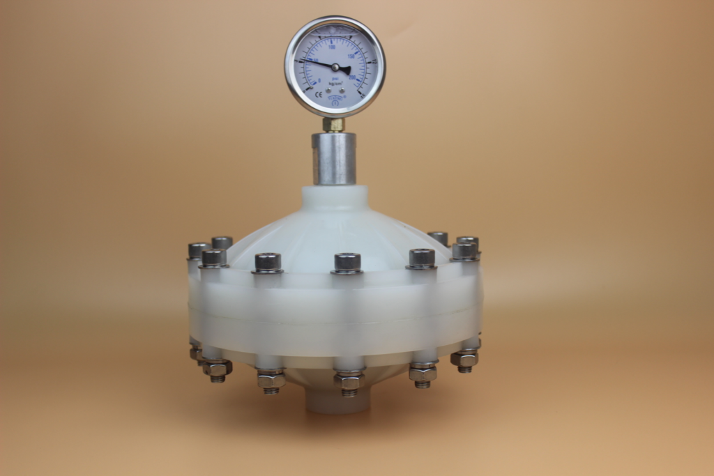 阻尼器：机械世界中的重要组成部分