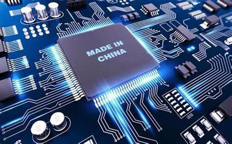 集成电路的制造工艺与应用领域