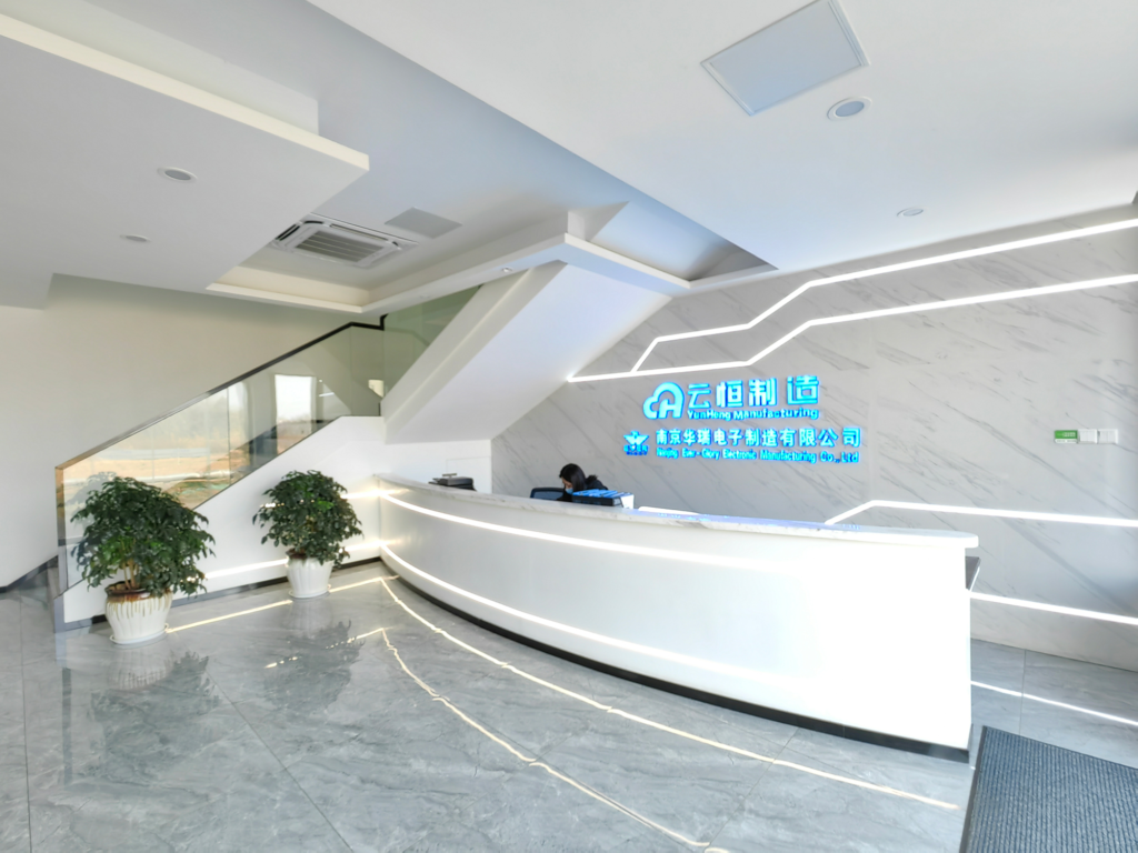 SMT贴片加工厂是做什么的？