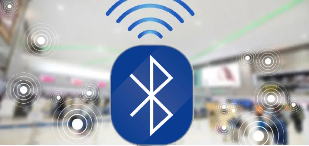 蓝牙是做什么用的？