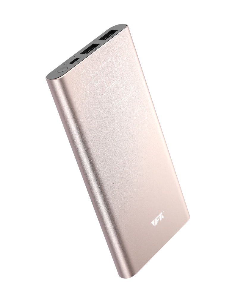 移动电源的起源以及发展