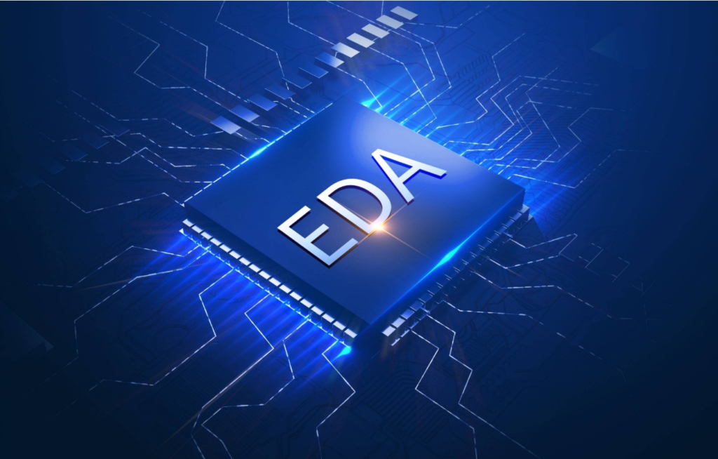 常用EDA设计软件概览