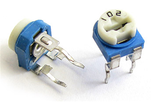 直流电阻类型有哪些，怎么选择？