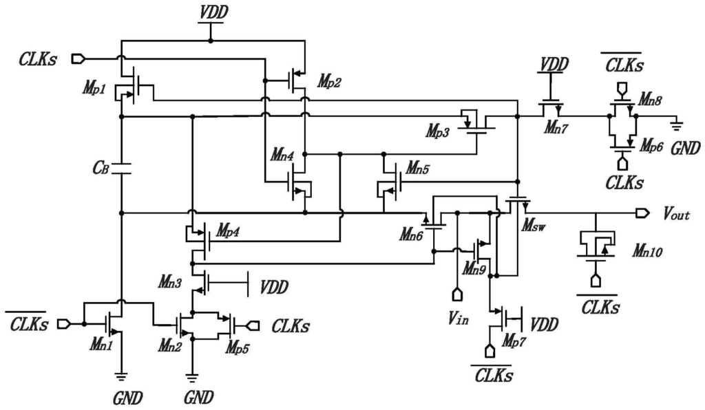ADC采样电路的工作原理与应用