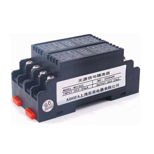 无源信号隔离器是如何工作的？