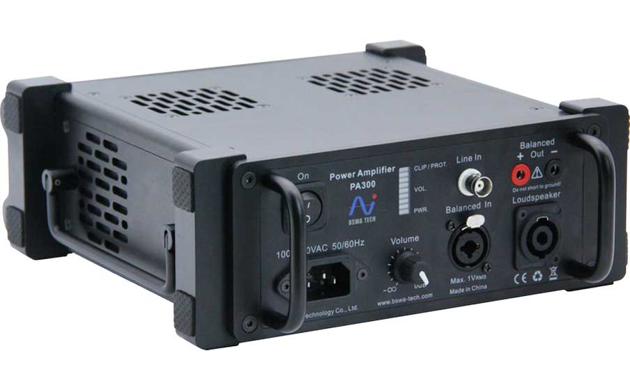 高频功率放大器的原理与应用