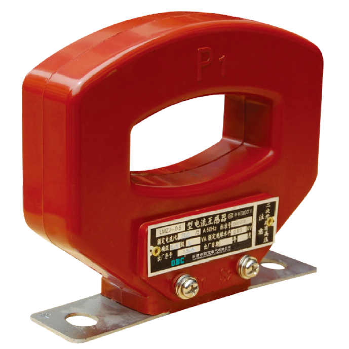 电流互感器在电力系统中的功能与应用