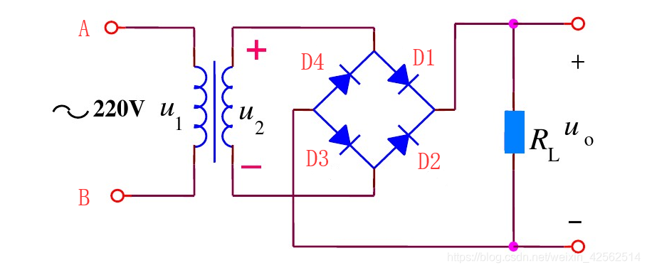 单相桥式整流电路详解｜从原理到应用的全面解析