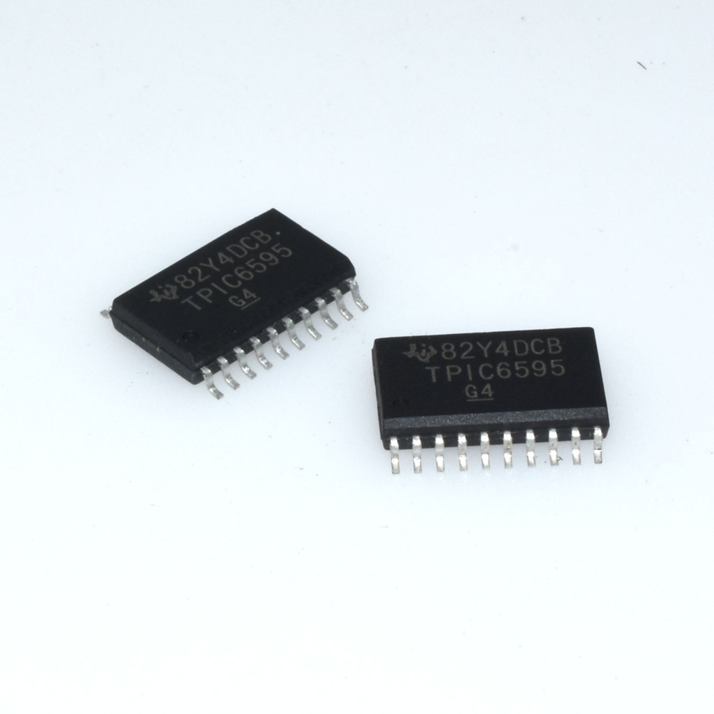 从零认识移位寄存器：数字电路中的“流水线搬运工”