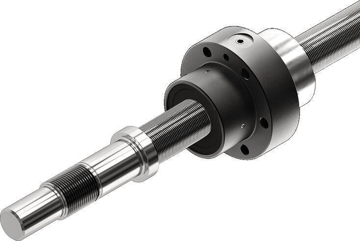 线性驱动器原理、分类以及如何选择