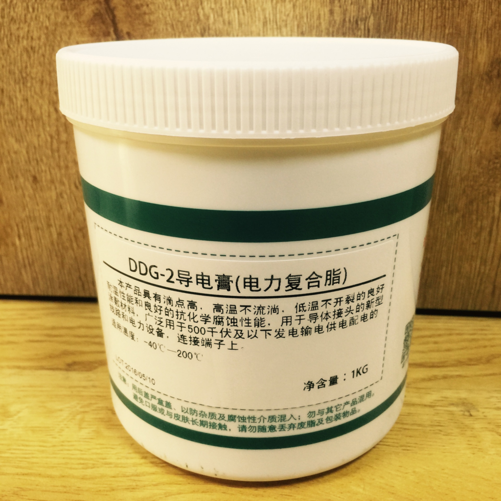 导电膏有什么特性，作用机理是什么？