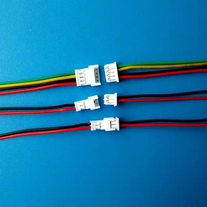 端子线的分类与应用