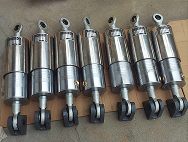 阻尼器是什么，它是如何工作的？