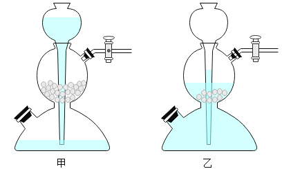 全面了解启普发生器