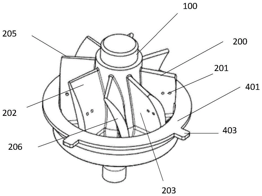 旋流器的工作原理与类型