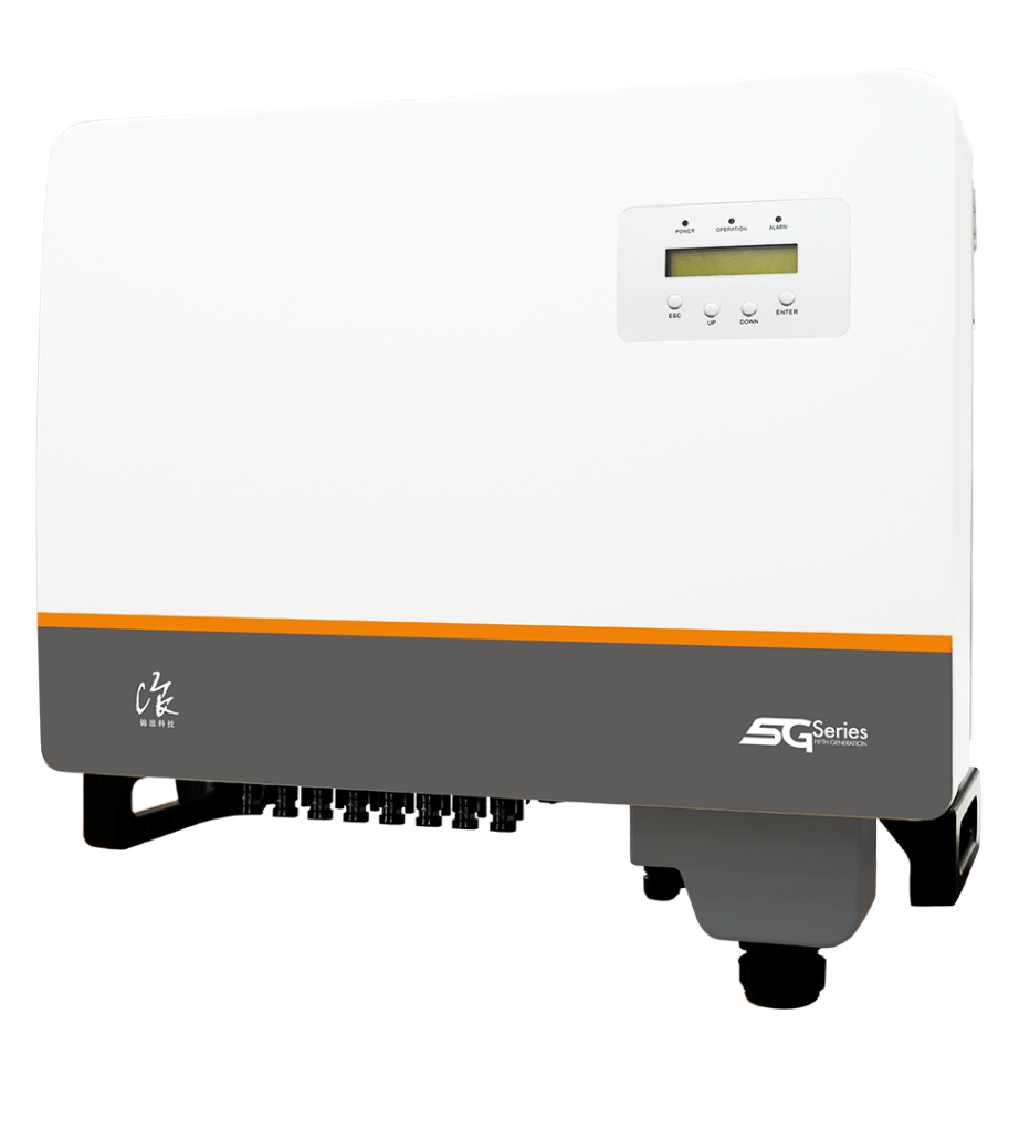 光伏逆变器常见故障，如何选择