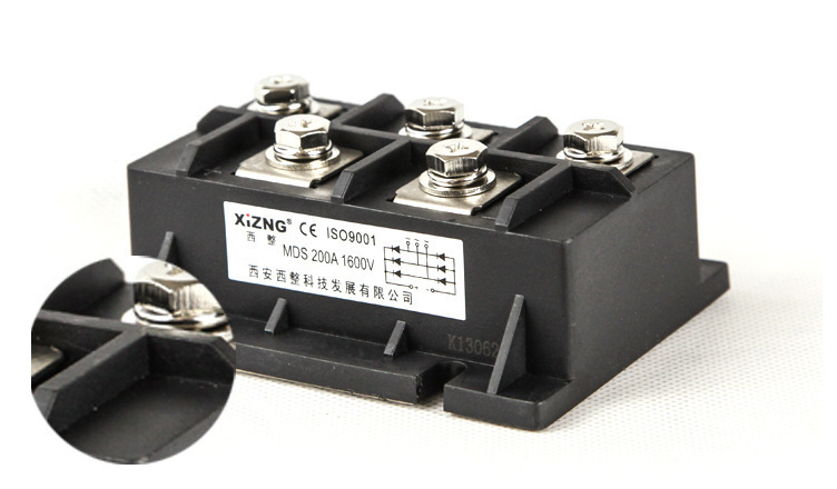 整流器的工作原理与类型