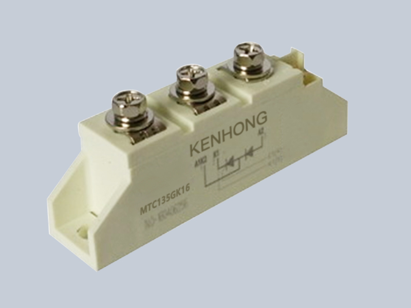 可控硅工作原理是什么