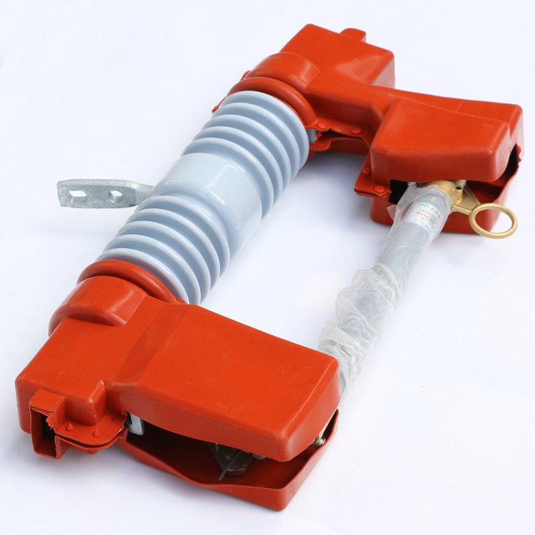 跌落式熔断器的组成与优点