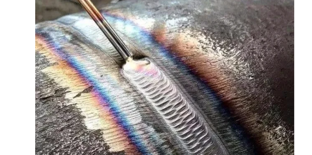 氩弧焊与电焊的优缺点对比