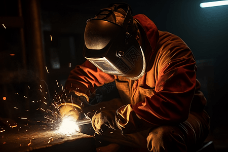 氩弧焊与电焊的优缺点对比