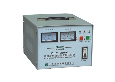 单相稳压电源技术解析与应用