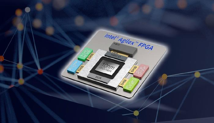 可编程芯片有哪些类型及应用