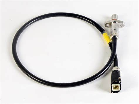 霍尔速度传感器主要类型与应用场景