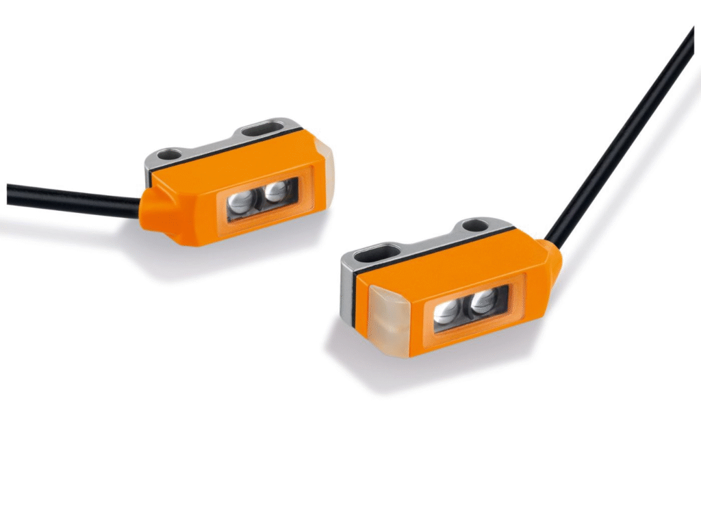 红外传感器原理与应用