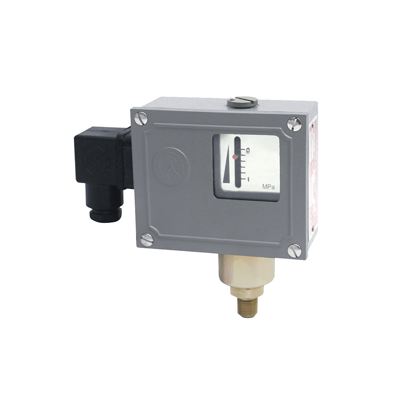 压力开关是什么，有哪些类型与应用