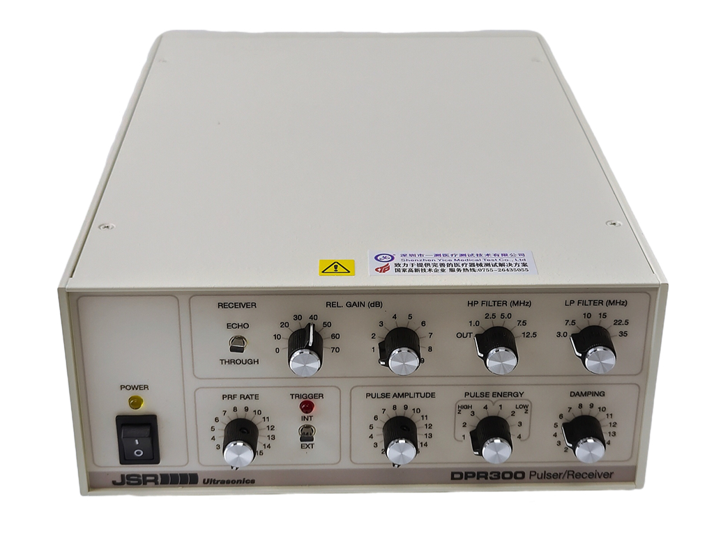 脉冲发生器的工作原理与日常维护