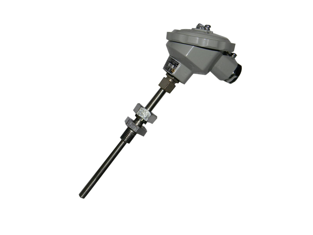 装配式热电阻的应用与校准