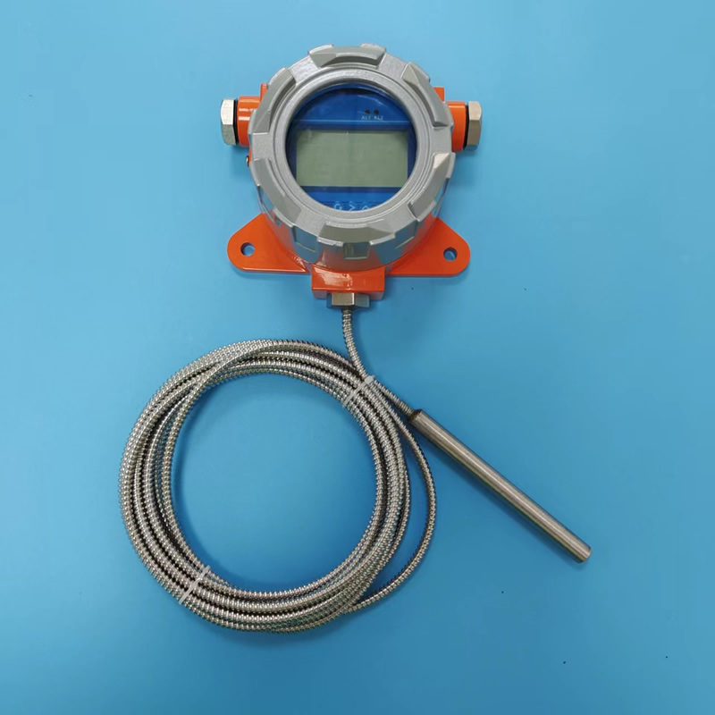 温度传感器的原理是什么，有哪些类型