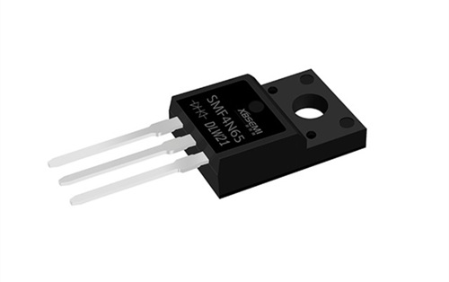 MOS管工作原理是什么，有哪些典型应用