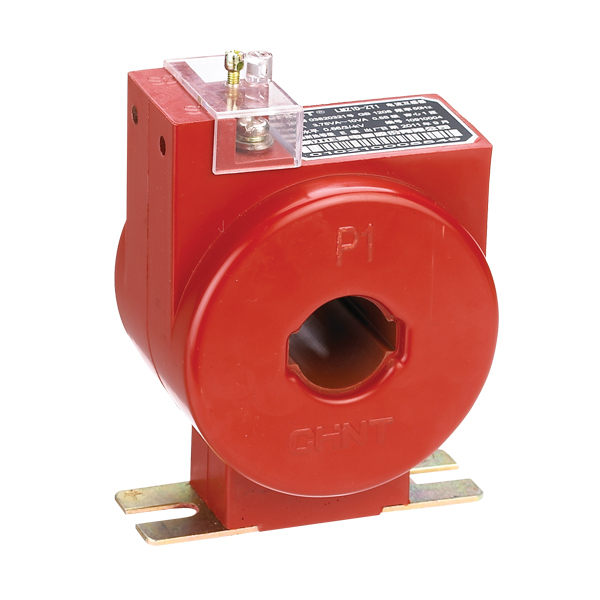 电流互感器的原理与应用