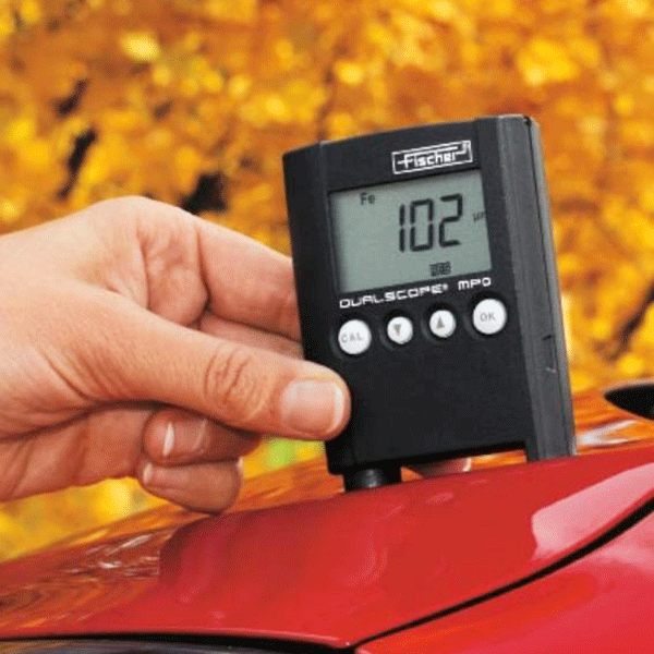 膜厚测试仪的类型与应用