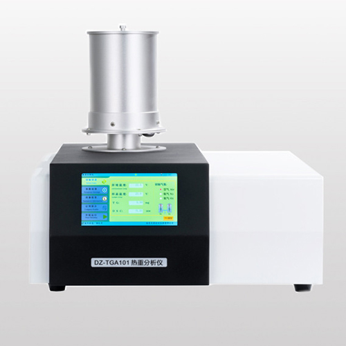 热重分析仪是什么，有哪些应用