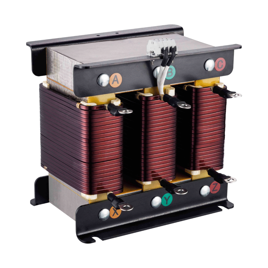 电抗器是什么，有什么作用