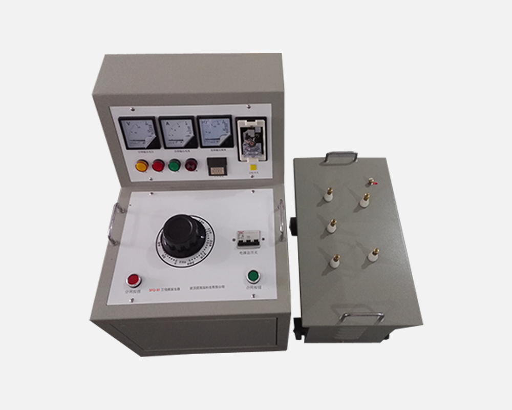 三倍频发生器的原理与应用