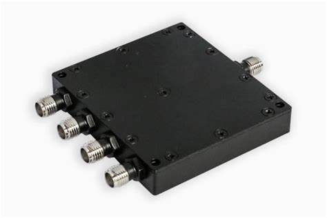 合路器有哪些类型及应用场景