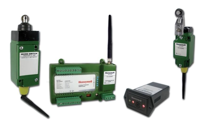 无线传感器的应用有哪些？