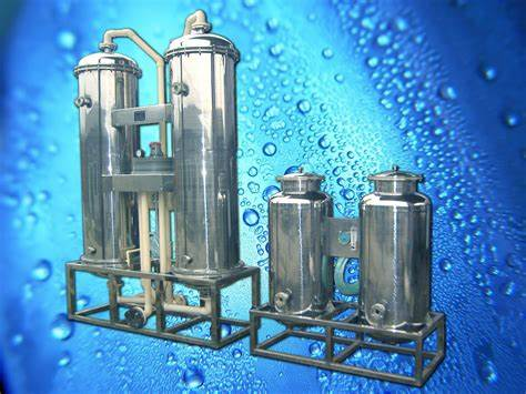 钠离子交换器是什么，有哪些作用与应用