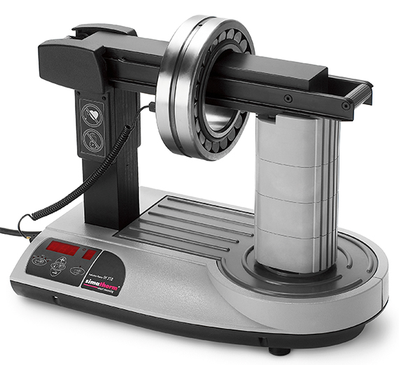 电感应加热器的原理与技术优势