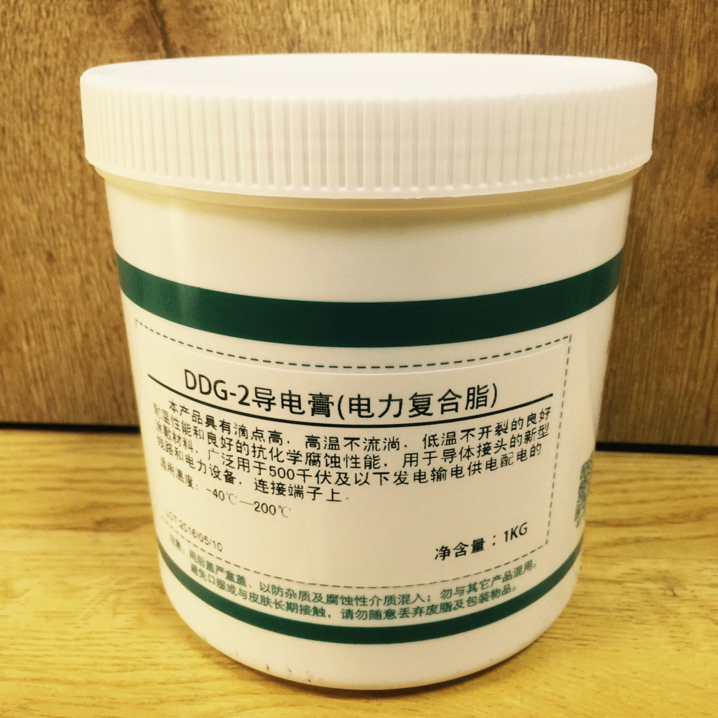 导电膏的功能与应用