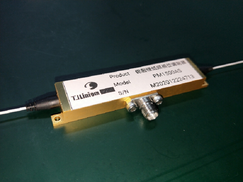 相位调制器是什么，有哪些类型及注意事项