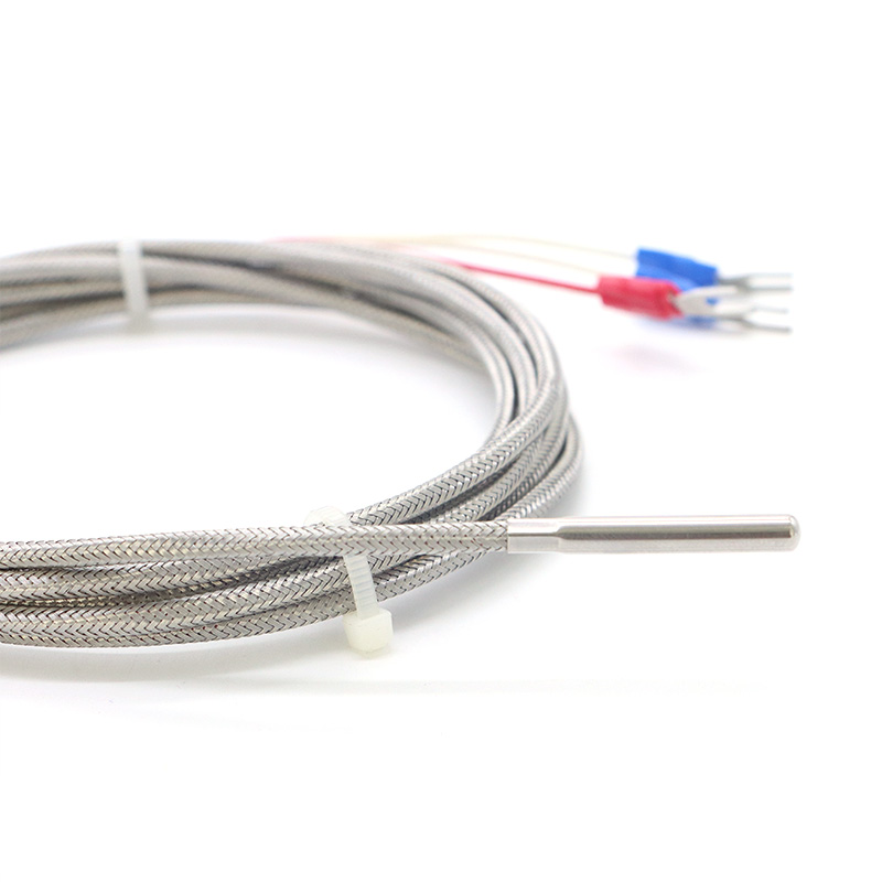 铂热电阻是什么，主要用在哪些领域