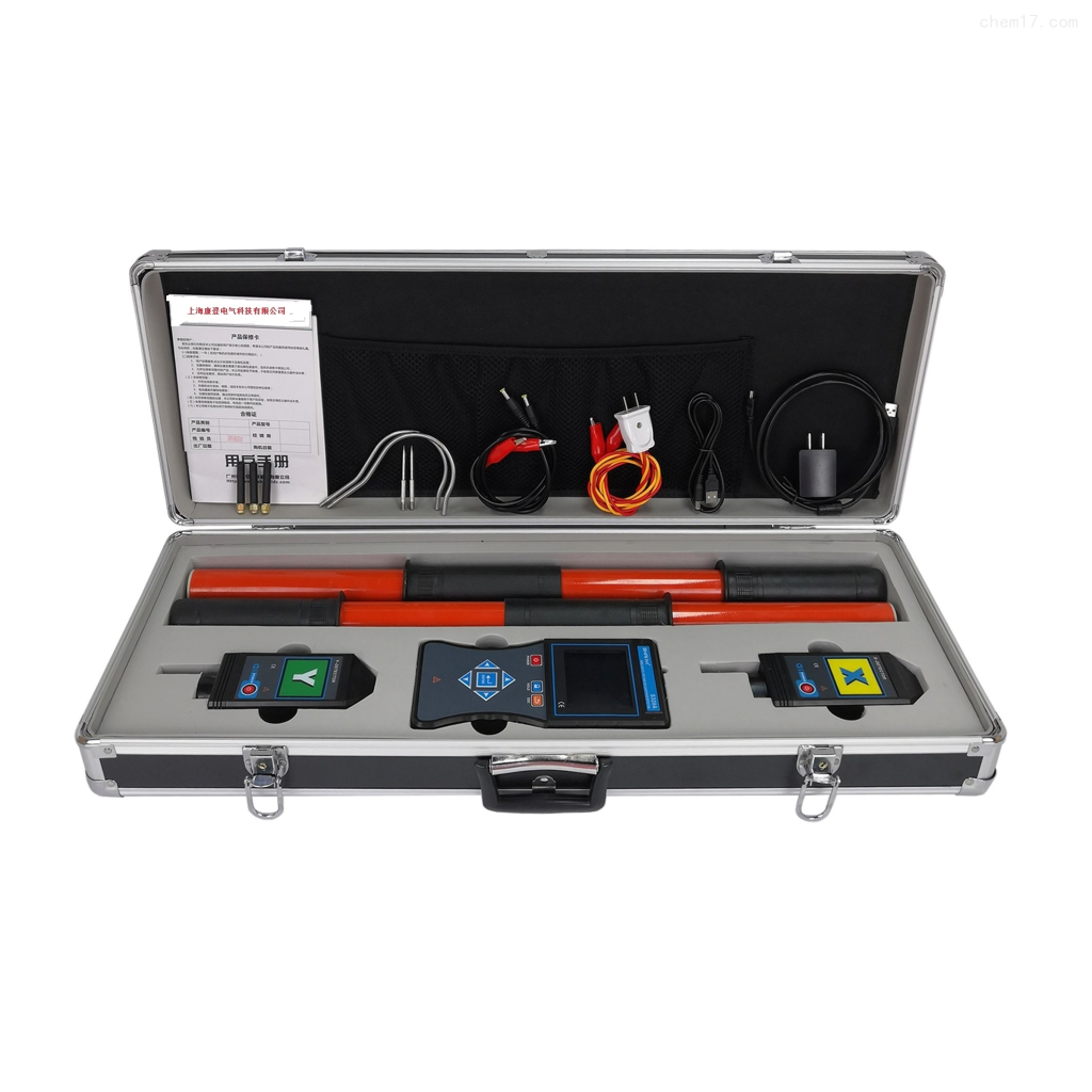 高压核相器的作用与分类应用