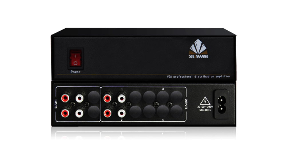 音频分配器是什么，有哪些使用技巧