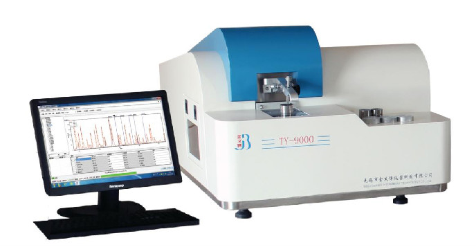 直读光谱仪是什么，有哪些应用